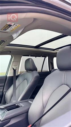 تويوتا جراند هايلاندر